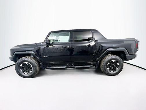 2024 GMC HUMMER EV Pickup 3X