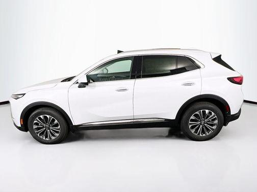 2025 Buick Envision Preferred AWD