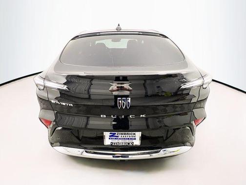 2025 Buick Envista Avenir FWD