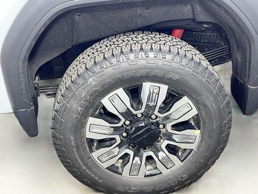 2026 GMC Sierra 2500 Denali