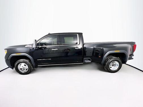 2021 GMC Sierra 3500 Denali