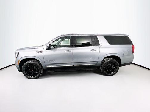 2026 GMC Yukon XL 4WD Elevation