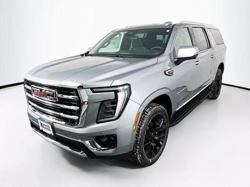 2026 GMC Yukon XL 4WD Elevation