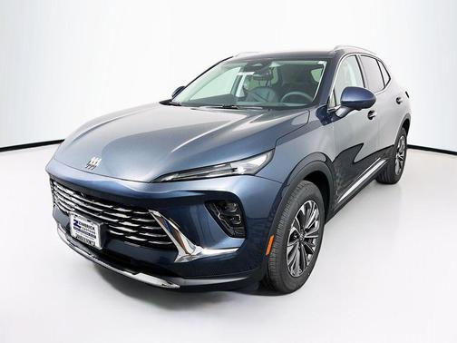 2026 Buick Envision Preferred AWD