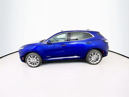 2025 Buick Envision Avenir AWD
