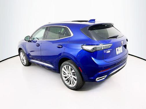 2025 Buick Envision Avenir AWD