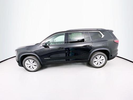 2025 GMC Acadia AWD Elevation