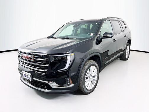 2025 GMC Acadia AWD Elevation