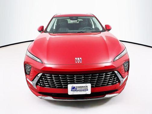 2025 Buick Envision Avenir AWD