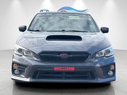 2021 Subaru WRX Premium