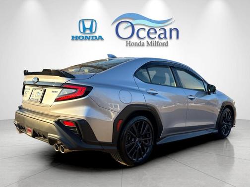 2024 Subaru WRX Limited