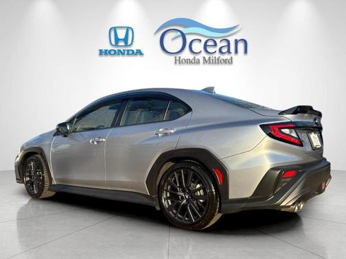 2024 Subaru WRX Limited