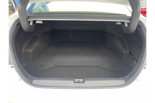 2021 Honda Clarity Plug-In Hybrid Base