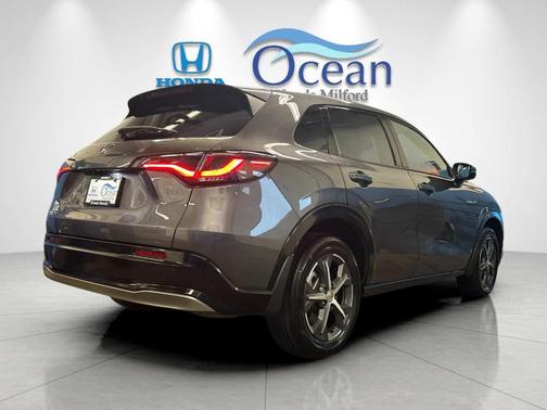 2024 Honda HR-V EX-L