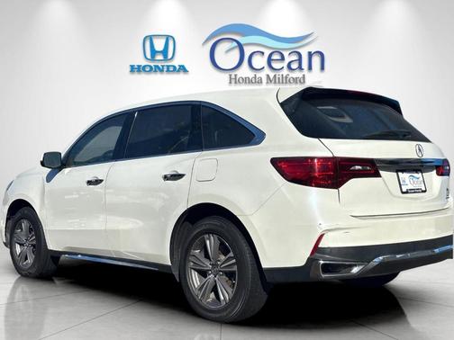 2019 Acura MDX 3.5L