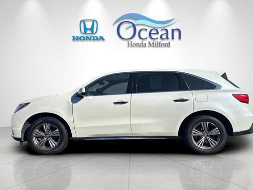 2019 Acura MDX 3.5L