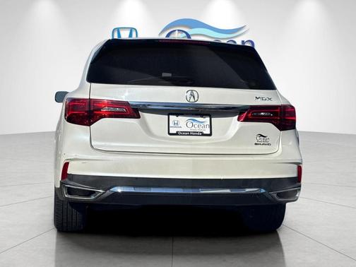 2019 Acura MDX 3.5L