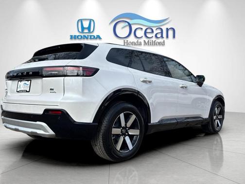 2025 Honda Prologue Touring