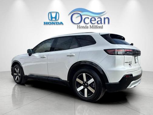 2025 Honda Prologue Touring