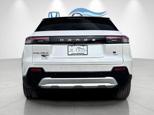2025 Honda Prologue Touring