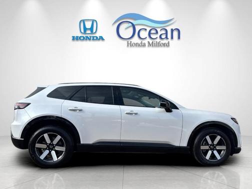 2025 Honda Prologue Touring