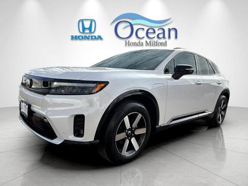 2025 Honda Prologue Touring