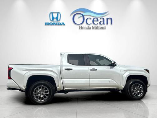 2024 Toyota Tacoma Limited