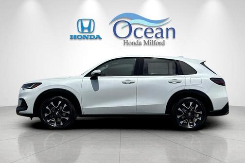 Platinum 2027 Honda HR-V EX-L
