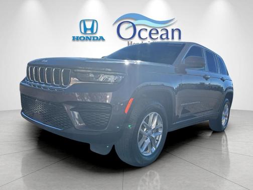 2024 Jeep Grand Cherokee Laredo X