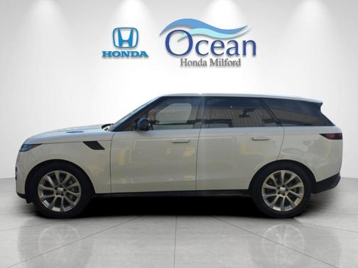 2024 Land Rover Range Rover Sport SE