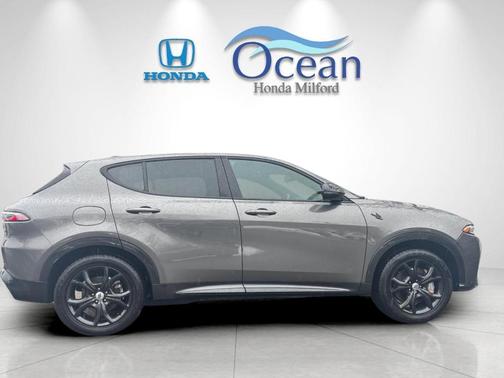 2024 Dodge Hornet R/T Plus