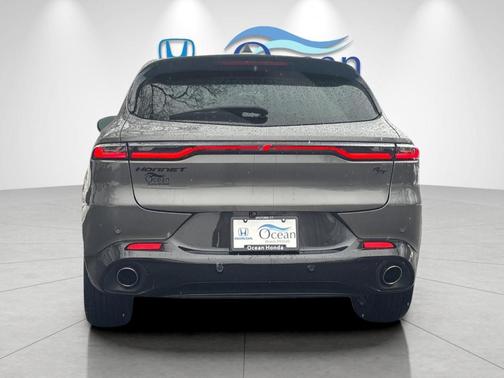 2024 Dodge Hornet R/T Plus