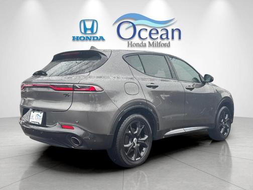 2024 Dodge Hornet R/T Plus