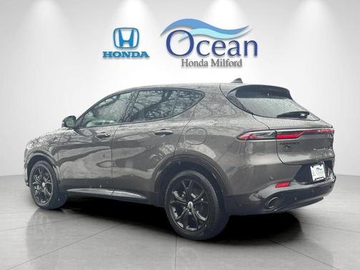 2024 Dodge Hornet R/T Plus