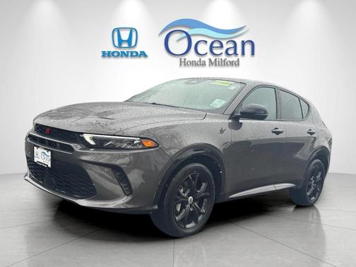 2024 Dodge Hornet R/T Plus