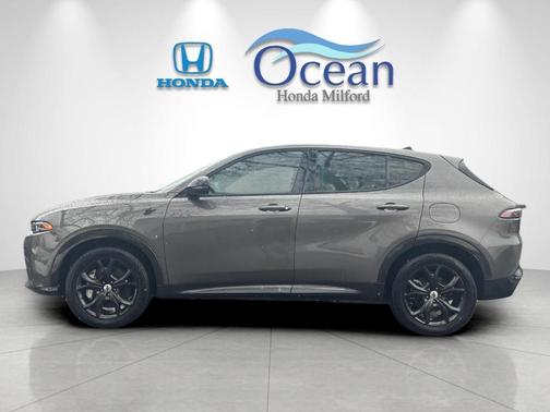 2024 Dodge Hornet R/T Plus