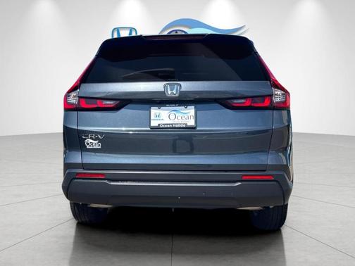 SELECT 2023 Honda CR-V EX