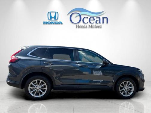 SELECT 2023 Honda CR-V EX