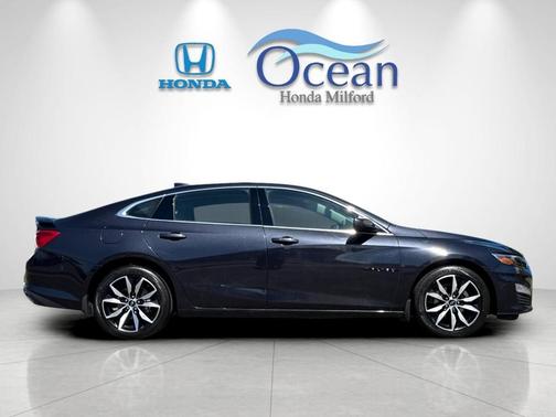 2023 Chevrolet Malibu RS