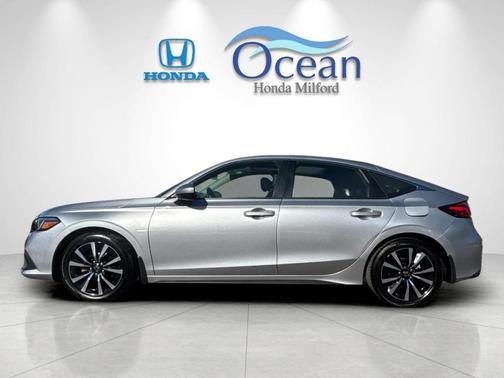 2023 Honda Civic EX-L