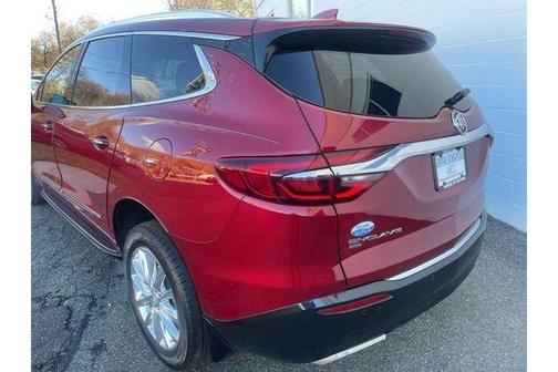 2021 Buick Enclave Premium