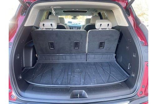 2021 Buick Enclave Premium