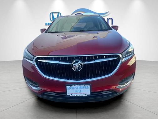 2021 Buick Enclave Premium