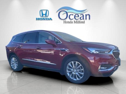 2021 Buick Enclave Premium