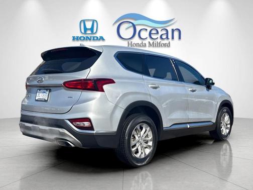 2019 Hyundai SANTA FE 2.4 SEL