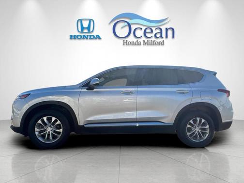 2019 Hyundai SANTA FE 2.4 SEL