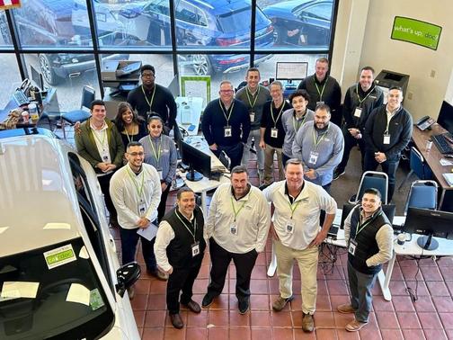 2022 Volkswagen Tiguan 2.0T S