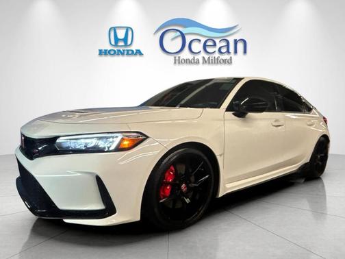 2023 Honda Civic Type R Base