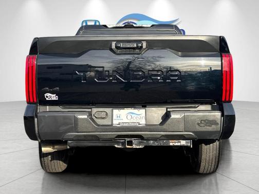 2023 Toyota Tundra SR