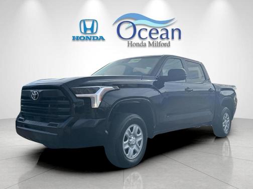 2023 Toyota Tundra SR